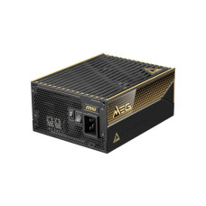 Блок живлення MSI 1600W (MEG Ai1600T PCIE5)