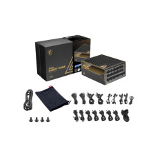 Блок живлення MSI 1600W (MEG Ai1600T PCIE5)