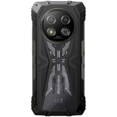Мобільний телефон Blackview ROCK 2 12/256GB Black (6931548325598)