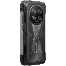 Мобільний телефон Blackview ROCK 2 12/256GB Black (6931548325598)