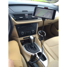 Тримач для смартфонів UFT IP05 black (UFTIp05StrongB)