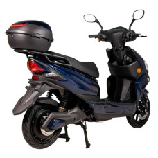 Електроскутер Atlas Eagle Box 2000W Plus Red (4035)