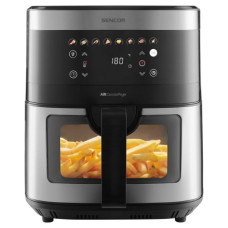 Мультипіч Sencor SFR9000SS