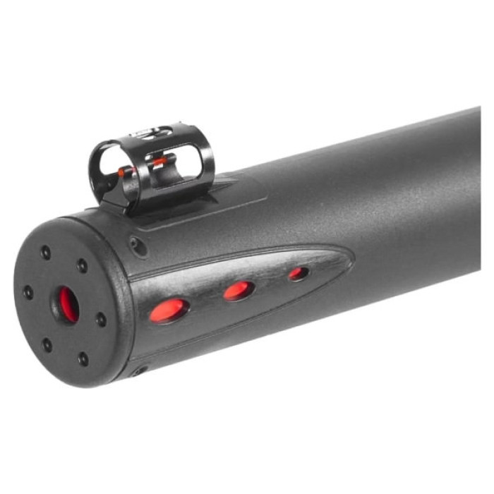 Пневматична гвинтівка Gamo Arrow PCP (600004P)