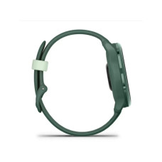 Смарт-годинник Garmin vivoactive 6, Jasper Green/J. Green Metallic, GPS смарт-годи (010-02985-02)