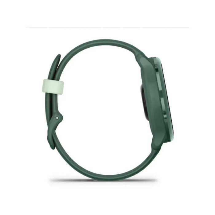 Смарт-годинник Garmin vivoactive 6, Jasper Green/J. Green Metallic, GPS смарт-годи (010-02985-02)