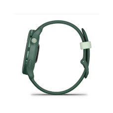 Смарт-годинник Garmin vivoactive 6, Jasper Green/J. Green Metallic, GPS смарт-годи (010-02985-02)