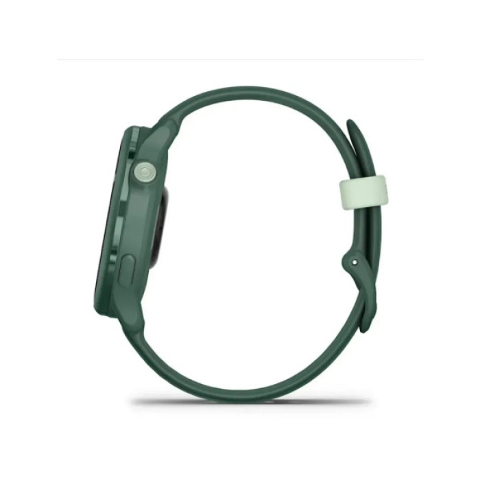 Смарт-годинник Garmin vivoactive 6, Jasper Green/J. Green Metallic, GPS смарт-годи (010-02985-02)