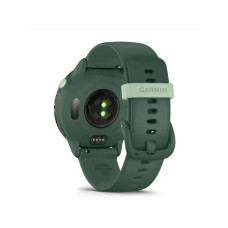 Смарт-годинник Garmin vivoactive 6, Jasper Green/J. Green Metallic, GPS смарт-годи (010-02985-02)