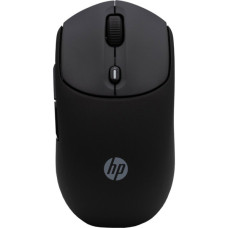 Мишка HP 400 Quiet Wireless/Bluetooth Black (AZ7B2AA)