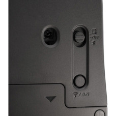 Мишка HP 400 Quiet Wireless/Bluetooth Black (AZ7B2AA)