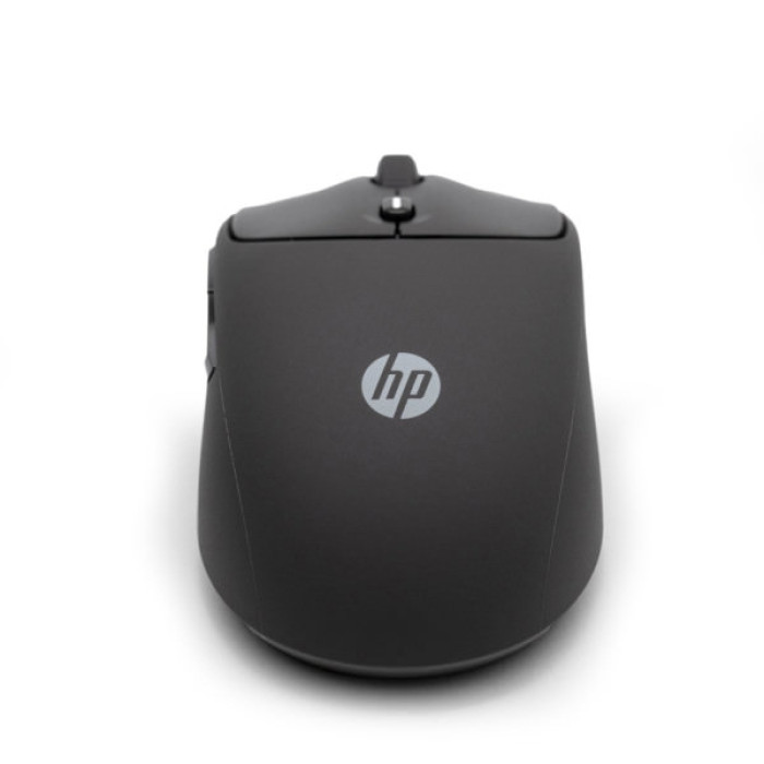 Мишка HP 400 Quiet Wireless/Bluetooth Black (AZ7B2AA)
