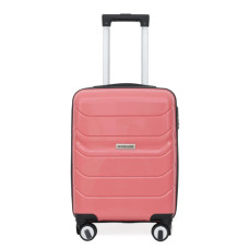 Валіза Semi Line 20" S Pink (T5615-1)