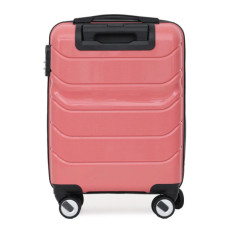 Валіза Semi Line 20" S Pink (T5615-1)