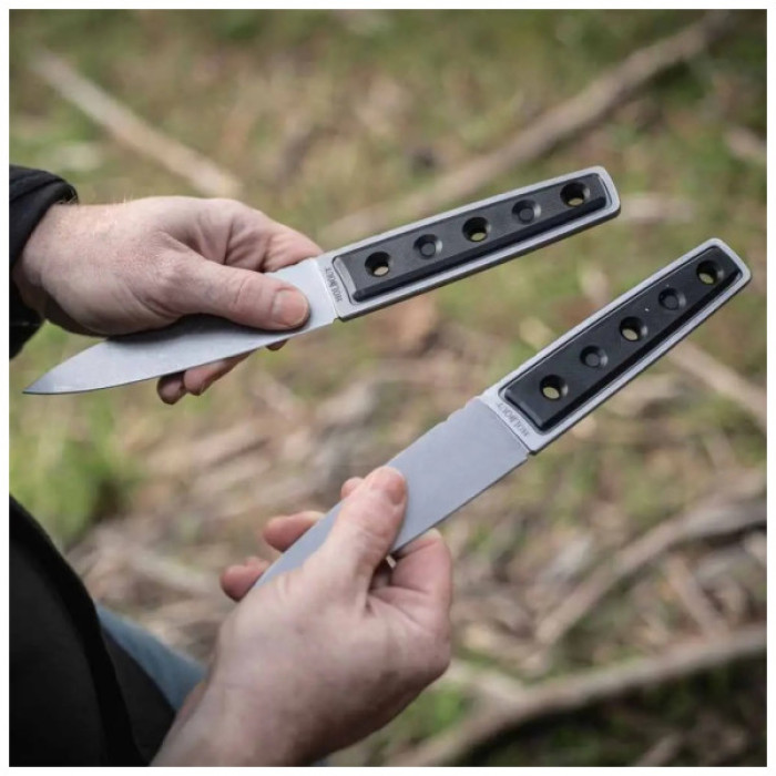 Ніж Cold Steel Stickman Holdout (CS-TH-58FXD)