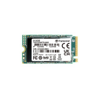 Накопичувач SSD M.2 2242 512GB Transcend (TS512GMTE410S)