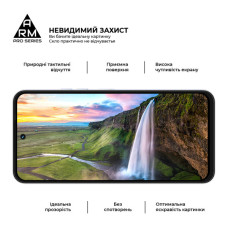 Скло захисне Armorstandart Pro Tecno Spark Go 2 4G (ARM87128)
