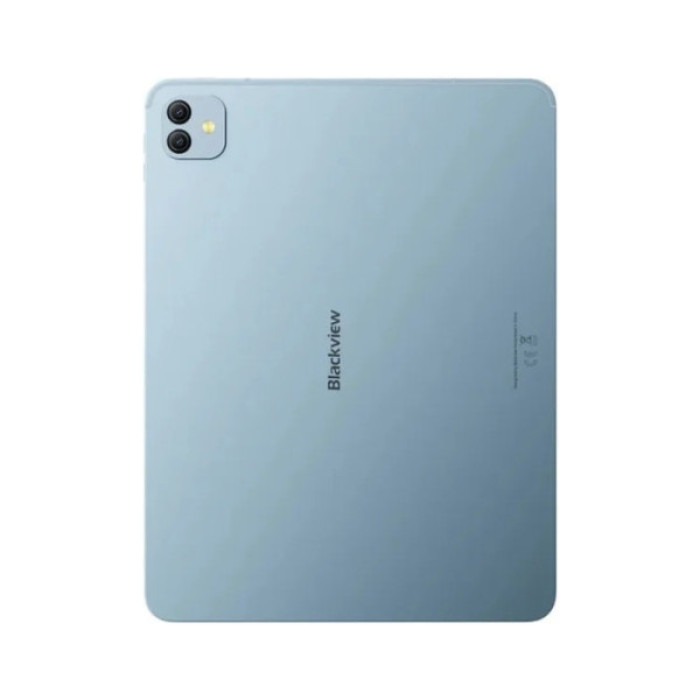 Планшет Blackview Tab Link 8 SET 12.7" 6/256GB/ Wi-Fi/Чохол + стилус/Dawn Blue (6931548324362)