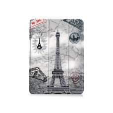 Чохол до планшета BeCover Smart Case Apple iPad Air 11" M4 2026 Paris (715214)
