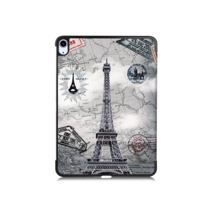 Чохол до планшета BeCover Smart Case Apple iPad Air 11" M4 2026 Paris (715214)