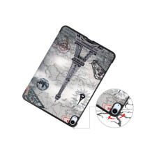 Чохол до планшета BeCover Smart Case Apple iPad Air 11" M4 2026 Paris (715214)