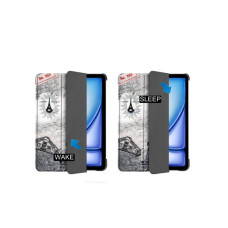 Чохол до планшета BeCover Smart Case Apple iPad Air 11" M4 2026 Paris (715214)