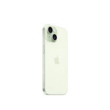 Мобільний телефон Apple iPhone 15 128Gb Green (REF A) BREEZY (2AMTP53)
