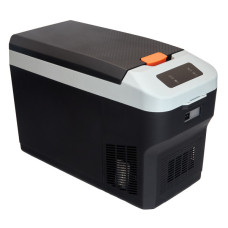 Автохолодильник VITOL 27 л. (VCCF-27)