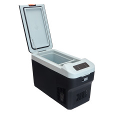 Автохолодильник VITOL 27 л. (VCCF-27)