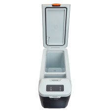 Автохолодильник VITOL 27 л. (VCCF-27)