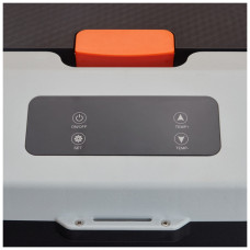 Автохолодильник VITOL 27 л. (VCCF-27)