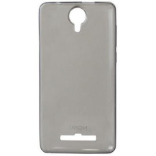 Чохол до мобільного телефона Nomi Ultra Thin TPU UTCi5010 чорний (227548)