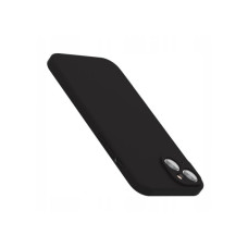 Чохол до мобільного телефона BeCover Apple iPhone 13 Black (707147)