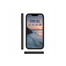 Чохол до мобільного телефона BeCover Apple iPhone 13 Black (707147)