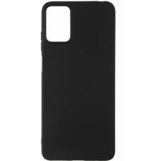 Чохол до мобільного телефона BeCover Motorola Moto E22/E22i Black (709295)