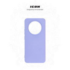 Чохол до мобільного телефона Armorstandart ICON Realme 12 4G / 12+ 5G Lavender (ARM74768)