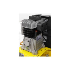 Компресор Stanley з ремінним приводом B 345/10/100, 330 л/хв, 2.2 кВт (B345/10/100)