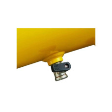 Компресор Stanley з ремінним приводом B 345/10/100, 330 л/хв, 2.2 кВт (B345/10/100)