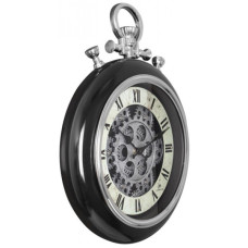 Настінний годинник Lowell 21540