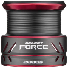 Котушка Select Force 2000S 6+1BB 4.81 (1870.79.05)