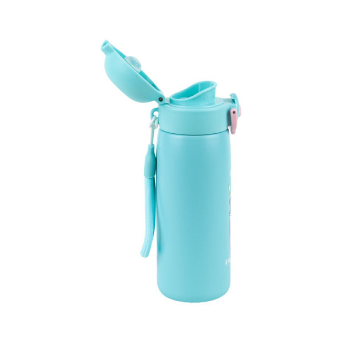 Термос Kite 430 мл, Hug in mug (K25-1221-1)