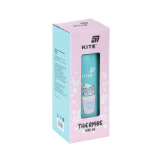 Термос Kite 430 мл, Hug in mug (K25-1221-1)