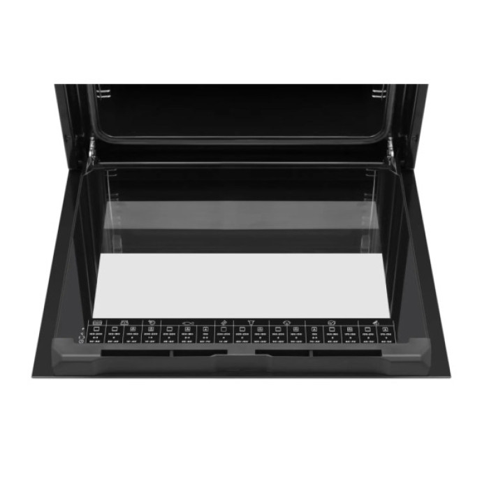 Плита Hansa FCMW69329