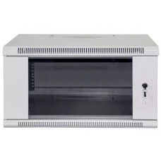 Шафа настінна Hypernet 4U 19" 600x350 (WMNC-35-4U-FLAT)