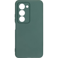 Чохол до мобільного телефона Armorstandart ICON Xiaomi Redmi 15 4G Camera cover Dark Green (ARM87087)