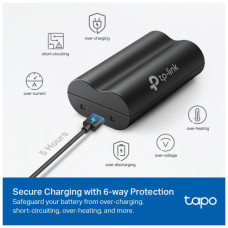 Акумуляторна батарея TP-Link TAPO-A100