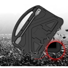 Чохол до планшета BeCover Protected Cover Lenovo Tab P11 (2nd Gen) (TB-350FU/TB-350XU) 11.5" Black (710740)