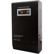 Пристрій безперебійного живлення LogicPower LPY-W-PSW-5000VA+ (4148)