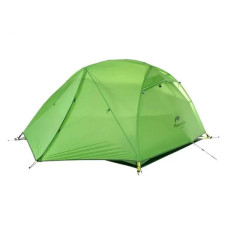 Намет Naturehike Star River 2 NH17T012-T світло-зелений (6927595716496)