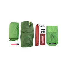 Намет Naturehike Star River 2 NH17T012-T світло-зелений (6927595716496)